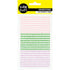 3mm Pastel Pearls Rhinestones